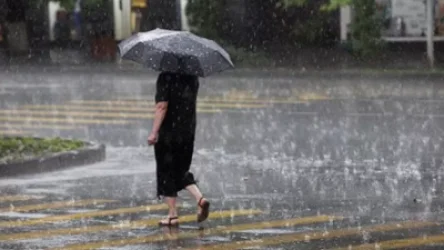 Կարճատև անձրև և ամպրոպ. առաջիկա օրերի եղանակը