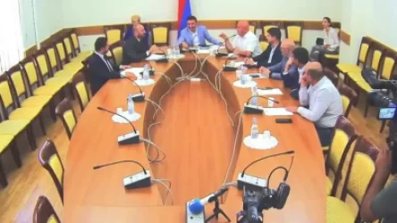 ՏԵՍԱՆՅՈՒԹ. «Երբ որ փոքր էի, էն ժամանակ սարքում էինք պայթուցիկներ, էդ հանգամանքը հաշվի առե՞լ եք». Աղազարյան