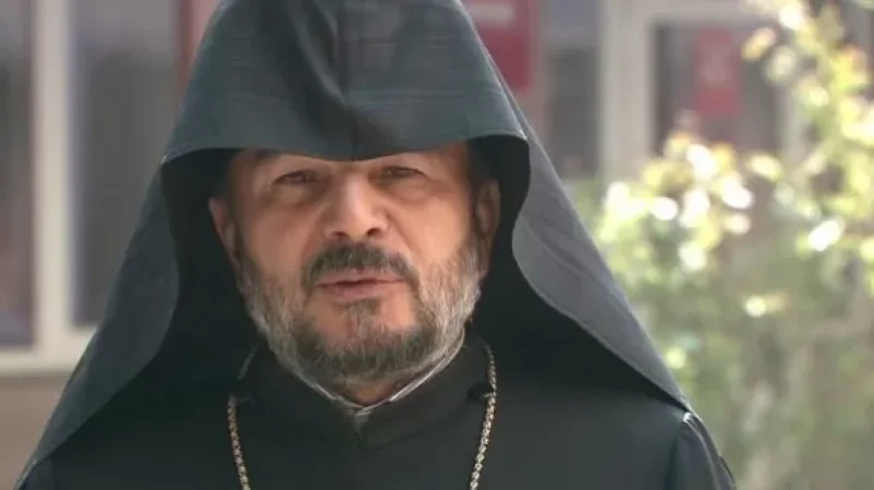 Իմ խնդրանքն է մեր հայրենակիցներին՝ զանգեք Արցախում ապրող ձեր բարեկամներին, ծանոթներին․ Արցախի թեմի առաջնորդ