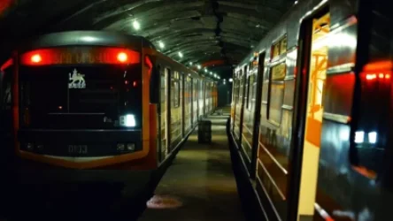 Պարզաբանում. ինչո՞ւ էր մետրոյի գնացքն այսօր թունելում մի քանի րոպե կանգ առել