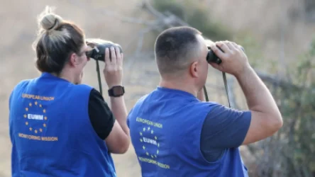 ԵՄ դիտորդական առաքելությունը Հայաստանում աշխատակիցներ է փնտրում