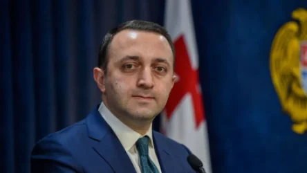 Սահակաշվիլին պետք է ամեն օր ներողություն խնդրի վրացական հասարակությունից. Ղարիբաշվիլի