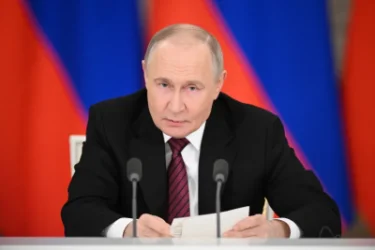 Դա կհանգեցնի երկրի նկատմամբ վերահսկողության կորստի. Պուտին