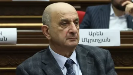 72 տարեկանում մահացել է պատգամավոր Վիգեն Խաչատրյանը