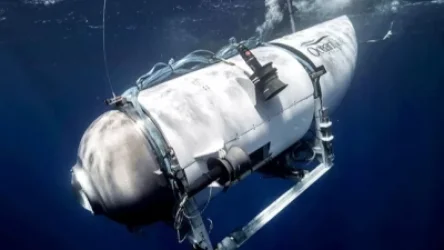 «Տիտան» սուզանավում թթվածինը մի քանի ժամից կսպառվի․ թիմի հինգ անդամի գոյատևման հնարավորությունը չնչին է