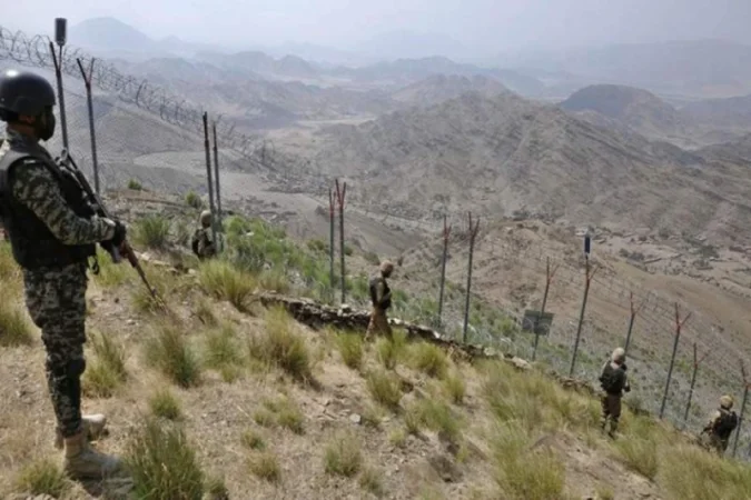 Պակիստանը սպառնացել է Աֆղանստանին «բաց պատերազմով»