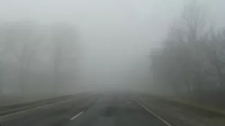 Քաջարանում մառախուղի պատճառով քաղաքացին ընկել է ձորը