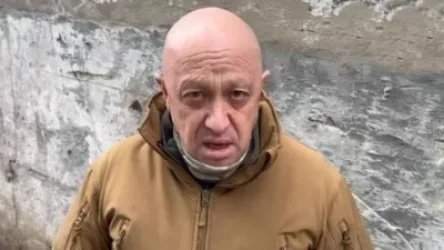 ՏԵՍԱՆՅՈՒԹ. Պրիգոժինը նոր հայտարարություն է տարածել