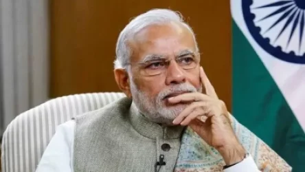 Հնդկաստանը պատրաստ է ներդրում ունենալ Ուկրաինայում խաղաղությունը վերականգնելու հարցում