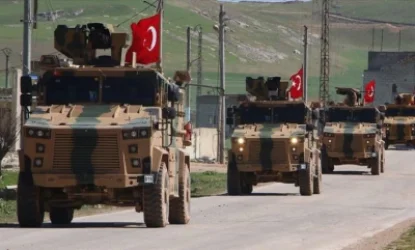 Թուրքիան այս պահին չունի նման մտադրություն. Թուրքիայի ՊՆ