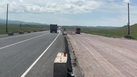 Լանջիկ-Գյումրի երկշարք ճանապարհը կլայնացվի՝ դարձնելով քառաշարք