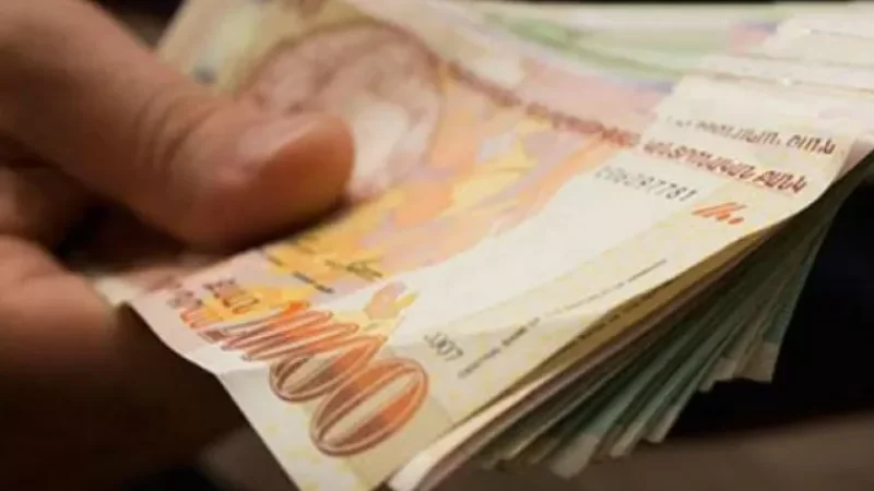 Երևանում վարձակալությամբ բնակարաններ տրամադրելու պատրվակով 14 մլն դրամ է հափշտակել ՌԴ քաղաքացիներից