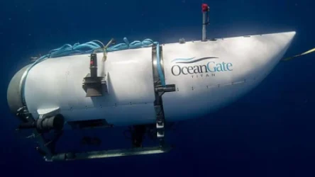 Խորտակված սուզանավի ուղևորները մահացել են առանց ցավ զգալու․ նոր մանրամասներ