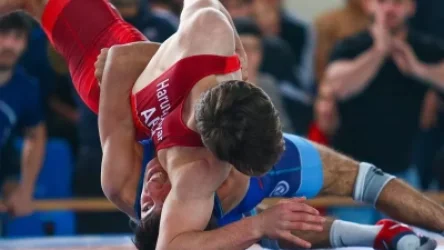 Եվրոպայի երիտասարդական առաջնությանը կմասնակցեն Հայաստանի ըմբշամարտի հավաքականները