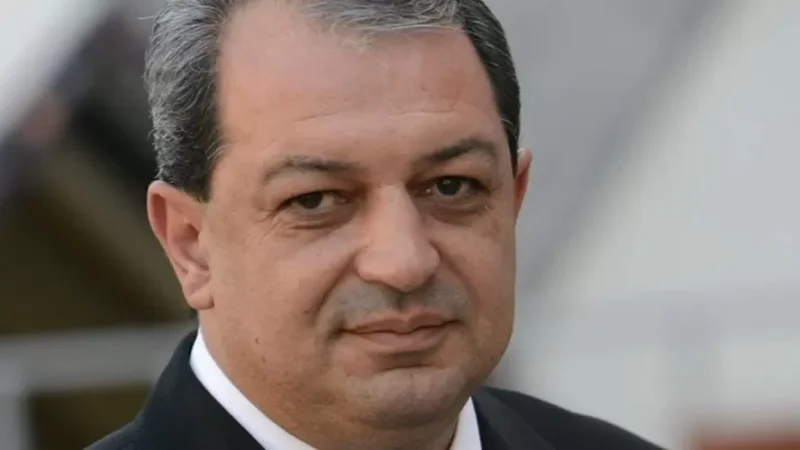 Դիլիջանի նախկին ղեկավարն ապօրինի կերպով օտարել է հողամասերն ու կատարել պաշտոնեական կեղծիք