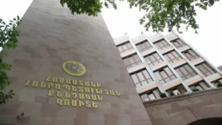 Տարոնիկ համայնքի նախկին ղեկավարը չարաշահումներ է արել, հափշտակել մոտ 18 միլիոն դրամ. ՔԿ