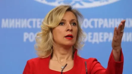 «Կոչ ենք անում Բաքվին ամբողջությամբ ապաշրջափակել Լաչինի միջանցքով երթևեկությունը». Զախարովա