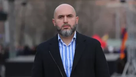 Արմեն Աշոտյանի փաստաբանը վերաքննիչ բողոք է ներկայացնում