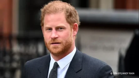 Արքայազն Հարրին մտադիր է եղել հարցազրույց վերցնել Վլադիմիր Պուտինից, Դոնալդ Թրամփից և Մարկ Ցուկերբերգից