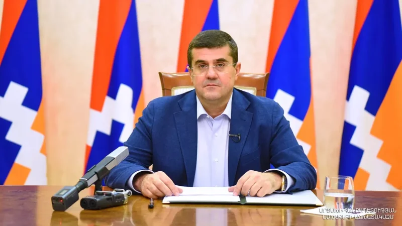 Քննարկվել են պարենային խնդիրները․ Արայիկ Հարությունյանը տվել է հանձնարարականներ