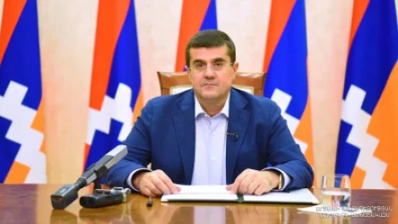 Քննարկվել են պարենային խնդիրները․ Արայիկ Հարությունյանը տվել է հանձնարարականներ