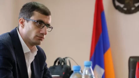 Երևանի տեսքի այլանդակման մեջ մեծ դեր ունեն տարբեր տիպի ընտրությունները․ Մեսրոպ Առաքելյան