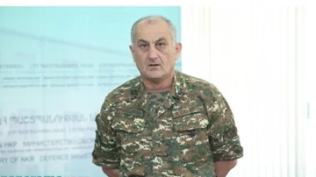 Նրան թվում էր, թե Արցախը տալով պահելու է անձնականը, միամիտ ու անտեր ժողովուրդ․ Սենոր Հասրաթյան