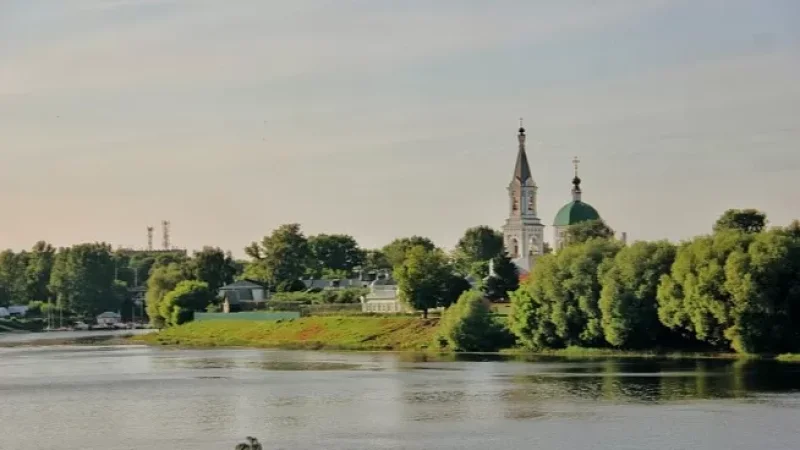 Զանգվածային միջոցառումները չեղարկվել են նաև Տվերում և Կալինինգրադում