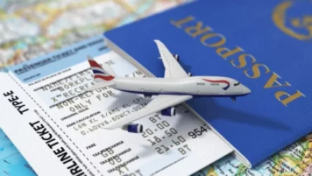 Երեկ կտրուկ թանկացումից հետո՝ Մոսկվայից ավիատոմսերն կրկին էժանացել են