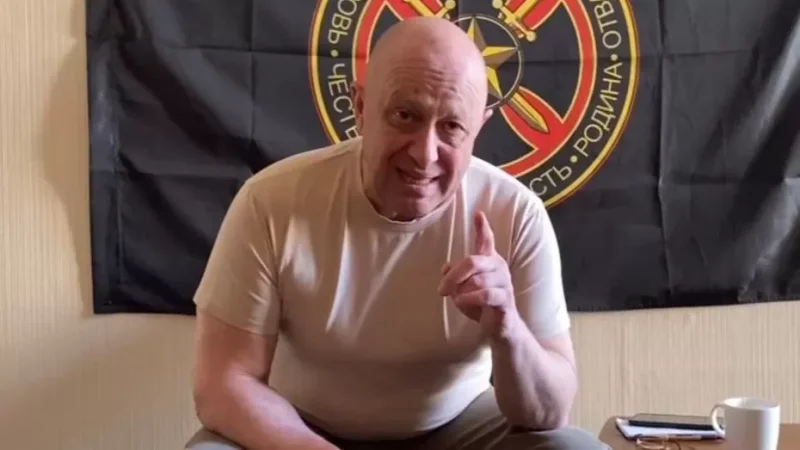 Պրիգոժինը՝ գրեթե անկասկած նախապես, ծրագրել էր ապստամբությունը. ISW