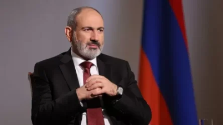 Պարզե՞լ եք, թե ինչո՞ւ կրակած «Իսկանդերը» չպայթեց․ 44 հարց վարչապետ Նիկոլ Փաշինյանին