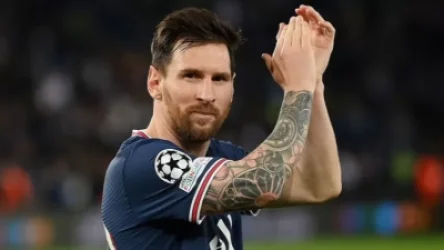 Մեսսին գնահատել է իր ներկայիս մարզավիճակը