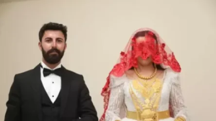 ՏԵՍԱՆՅՈՒԹ. 6 միլիոն լիրա` փեսային, 4 կգ ոսկի՝ հարսին. թուրքական հարսանիք