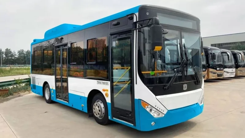 Բավական ծանր բանակցություններից հետո պատրաստ են հավելյալ 30 ավտոբուս տալ․ Վազգեն Հարությունյան