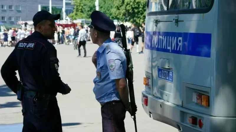 Մոսկվայում և Մոսկվայի մարզում չեղյալ է հայտարարվել հակաահաբեկչական գործողության ռեժիմը