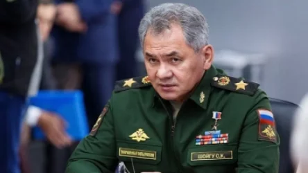 Շոյգուն վաղը կհեռանա՞. նրան փոխարինողի անուն է շրջանառվում