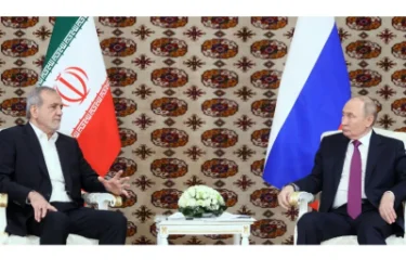 Անձամբ կներդնեմ ջանքեր Մոսկվայի և Թեհրանի միջև պայմանավորվածությունների կատարման համար. Փեզեշքիան