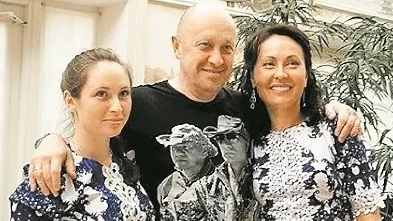 Պրիգոժինը գաղտնի միլիարդատիրոջ շքեղ կյանք է վարում. ԶԼՄ