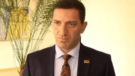 Առանց պատճառի զրկվեցի աշխատանքից․ ԵՊՀ-ում այլևս ժամեր չունեմ. Գևորգ Պետրոսյան