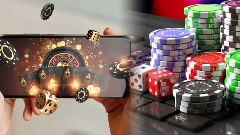 Նոր արգելք՝ շահումով խաղերի հետ կապված. նախագիծ. «Փաստ»