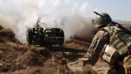 «2020թ․ սեպտեմբերի 25-ին ինձ զեկուցել են, որ պատերազմի հավանականությունը 30% է». Փաշինյան