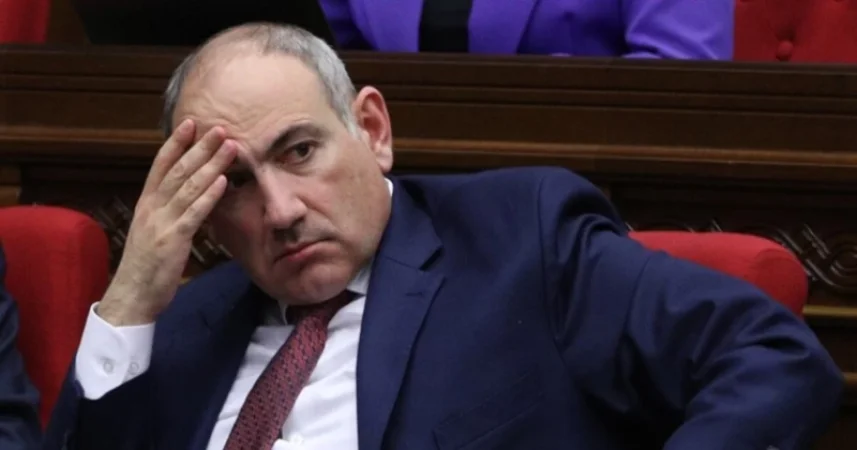 Նիկոլ Փաշինյանը նոր գրառում ունի