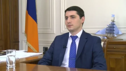 Քյարամյանի հրամանով 2 քննիչ ազատվել է աշխատանքից