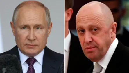 Պուտինը հայտնել է՝ որքան գումար է պետությունը վճարել «Վագներ»-ին