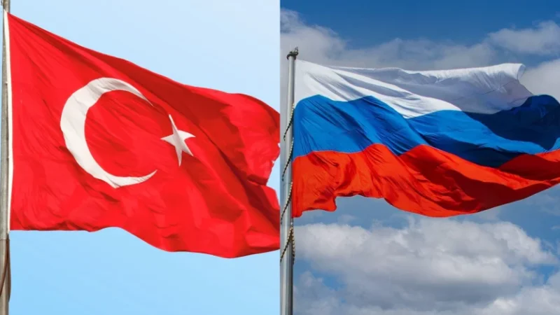 Թուրքիան կրճատեց Ռուսաստանից նավթամթերքի ներմուծումը. Ռիա Նովոստի