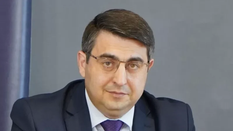 Փաստաբանների պալատի նախագահը ուղերձ է հրապարակել