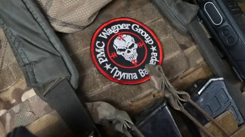 Ռուսական ռազմական ոստիկանությունը Սիրիայում ձերբակալել է «Վագներ»-ի չորս հրամանատարների