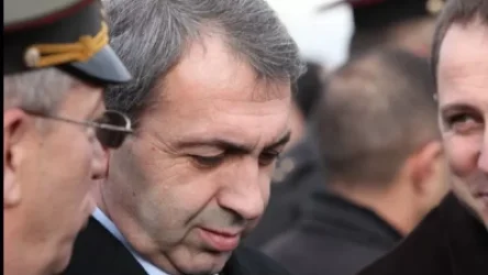 ՊՆ նախկին փոխնախարարը ներկայացել է դատարան․ «Ժողովուրդ»