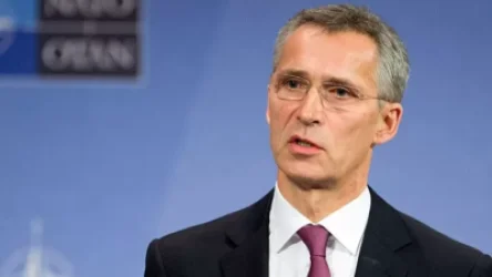 «ՆԱՏՕ-ն պատրաստ է պաշտպանվել Մոսկվայից կամ Մինսկից». Ստոլտենբերգ