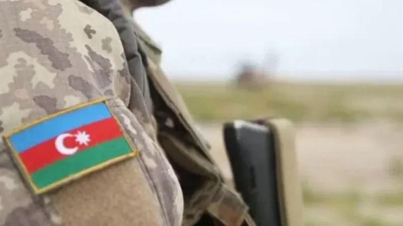 Ադրբեջանը հայտնում է 1 վիրավորի մասին